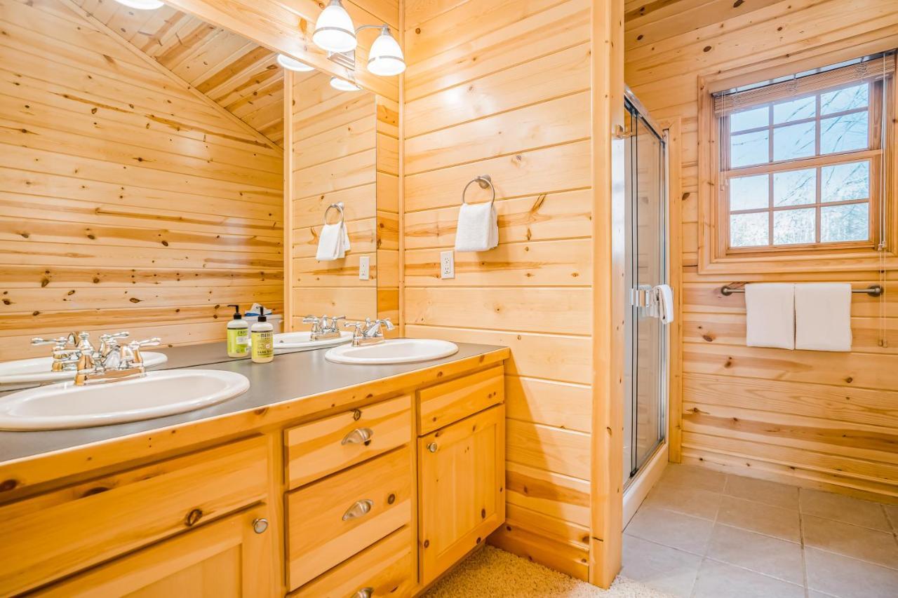 Kingfisher Cove Cabin 19 Saugatuck Exterior photo