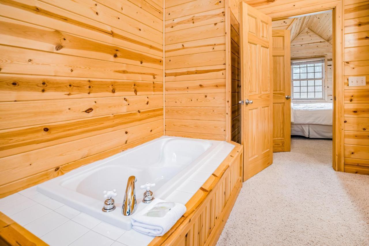 Kingfisher Cove Cabin 19 Saugatuck Exterior photo